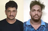 Udupi: Duo arrested for drugs peddling; MDMA seized